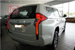 میتسوبیشی مۆنتێرۆ